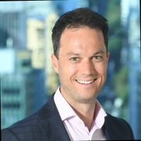 Deloitte Employee Ash Pierce's profile photo