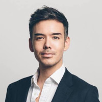 Bannerbear Employee Jon Cockle's profile photo