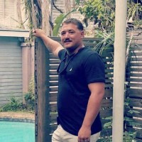 Bayside Structures LLC Employee Paul Santos's profile photo
