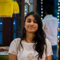 Amazon Web Services (AWS) Employee Reena M's profile photo