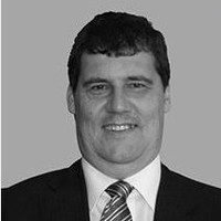 Stockdale & Leggo Employee Brian Payne's profile photo