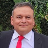 WPP IT Employee Diego Gamez's profile photo