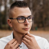 Bartłomiej Sułek's profile photo