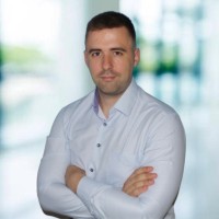 Itavis Employee Sava Dimitrijevic's profile photo
