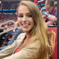 Caroline Funderburk Email & Phone Number