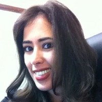 El Palacio de Hierro Employee Alejandra Alonso's profile photo