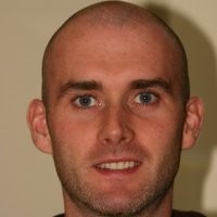 UMAS Employee Eoin O'Keeffe's profile photo