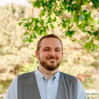 Joshua Toms's profile photo