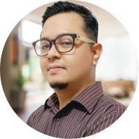 Altvest Capital Partners Employee Raymund Santos-Diaz's profile photo