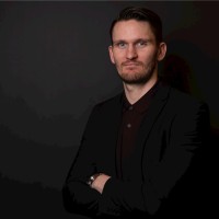 Conga Employee David Fabris's profile photo