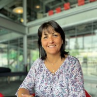 Défitech Employee Audrey Feldman's profile photo