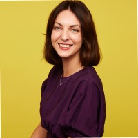 Brunel Employee Sabina Stanescu's profile photo