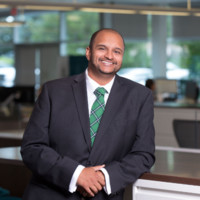 Brigholme Interiors Group Employee Syed Mannan's profile photo