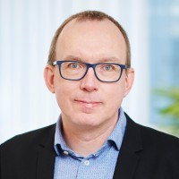 Doro Group Employee Fredrik Bengtsson's profile photo
