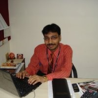 Avijit Kar Email & Phone Number