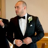 Gemini Pharmaceuticals Employee Robert Berrios's profile photo