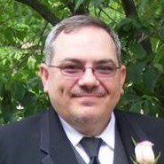 Office of Naval Intelligence Employee Gary Karnes's profile photo