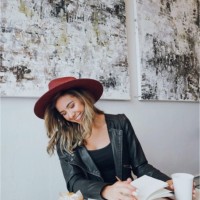 TOPO Collective Employee Kimberly Clary's profile photo