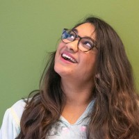 BuzzFeed Employee Mithila Tople's profile photo