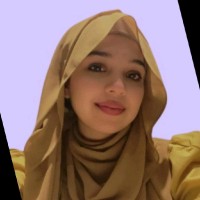 Upwork Employee Abiha Ali's profile photo