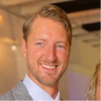 Caerus Corporation Employee Joe Bellin's profile photo