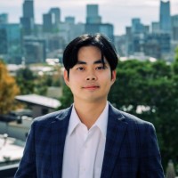 Ferris Wu Email