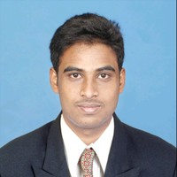 nielsen Employee Aravind Sairam's profile photo