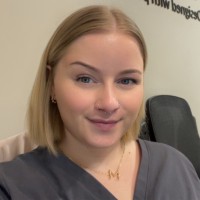 Healix Infusion Care Employee Miranda Arras's profile photo