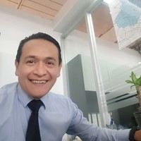 Grupo Excelencia Employee Israel Flores's profile photo
