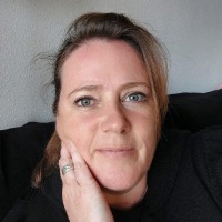 Amarant Employee Mariëtte Pollemans's profile photo