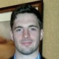 JRC Integrated Systems Employee Shane Armstrong's profile photo