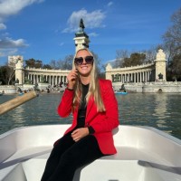 Malia McDowell Email & Phone Number