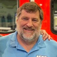 Leed Corporate Services Employee Ken Leili's profile photo