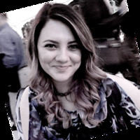 Miami String, LLC. Employee Katrina Winters's profile photo