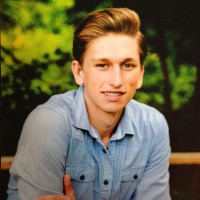 Omnitool Incorporated Employee Cole Wilson's profile photo