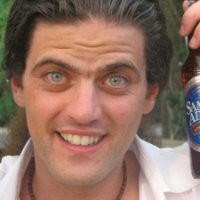 Tempo Beverages Ltd Employee Oren Avrashi's profile photo