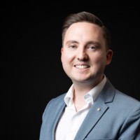 Conscia Employee Kyle Millington's profile photo