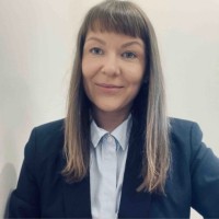 Daria Atamanenko's profile photo