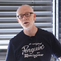 2NET Employee Chris Simmonds's profile photo