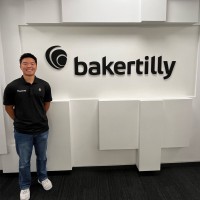 Baker Tilly US Employee Jonathan Tsai's profile photo