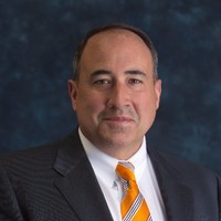 Hilldrup Employee Charles McDaniel's profile photo