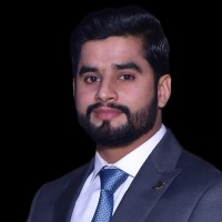 projekt0708 GmbH Employee Shaharyar Saleem's profile photo