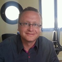Top Office Employee Franck Czyz's profile photo