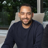 One Day Foundation , Inc. Employee Fausto Lendeborg's profile photo