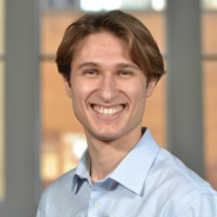 Premier Automation LLC Employee Grant Halleran's profile photo