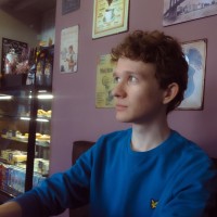 PROFSOFT Employee Alexander Rychkov's profile photo