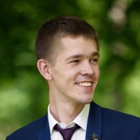 Severex Employee Oleg Demidov's profile photo