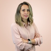 Nataliya Potapova Email