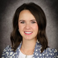 Kearney County Health Services Employee Brielle Grams's profile photo