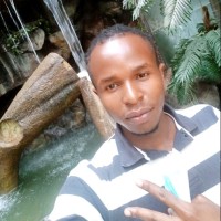 Sator Employee Calvin Ndungu's profile photo